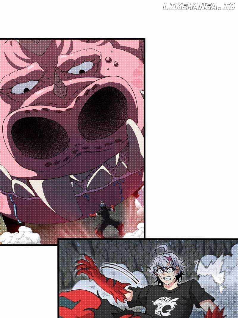 I Am The Monster Overlord Chapter 13 11